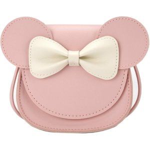 💕NEW MINNIE MOUSE Christmas Count Down 7 Day Advent Calendar Girls Jewel…